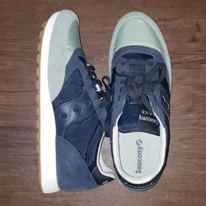 Saucony Jazz Mens Sneakers